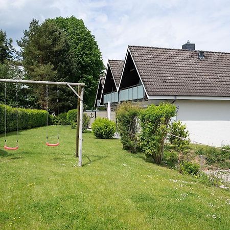 Apartament Badeweg 4 Kleiner Anker Scharbeutz Zewnętrze zdjęcie
