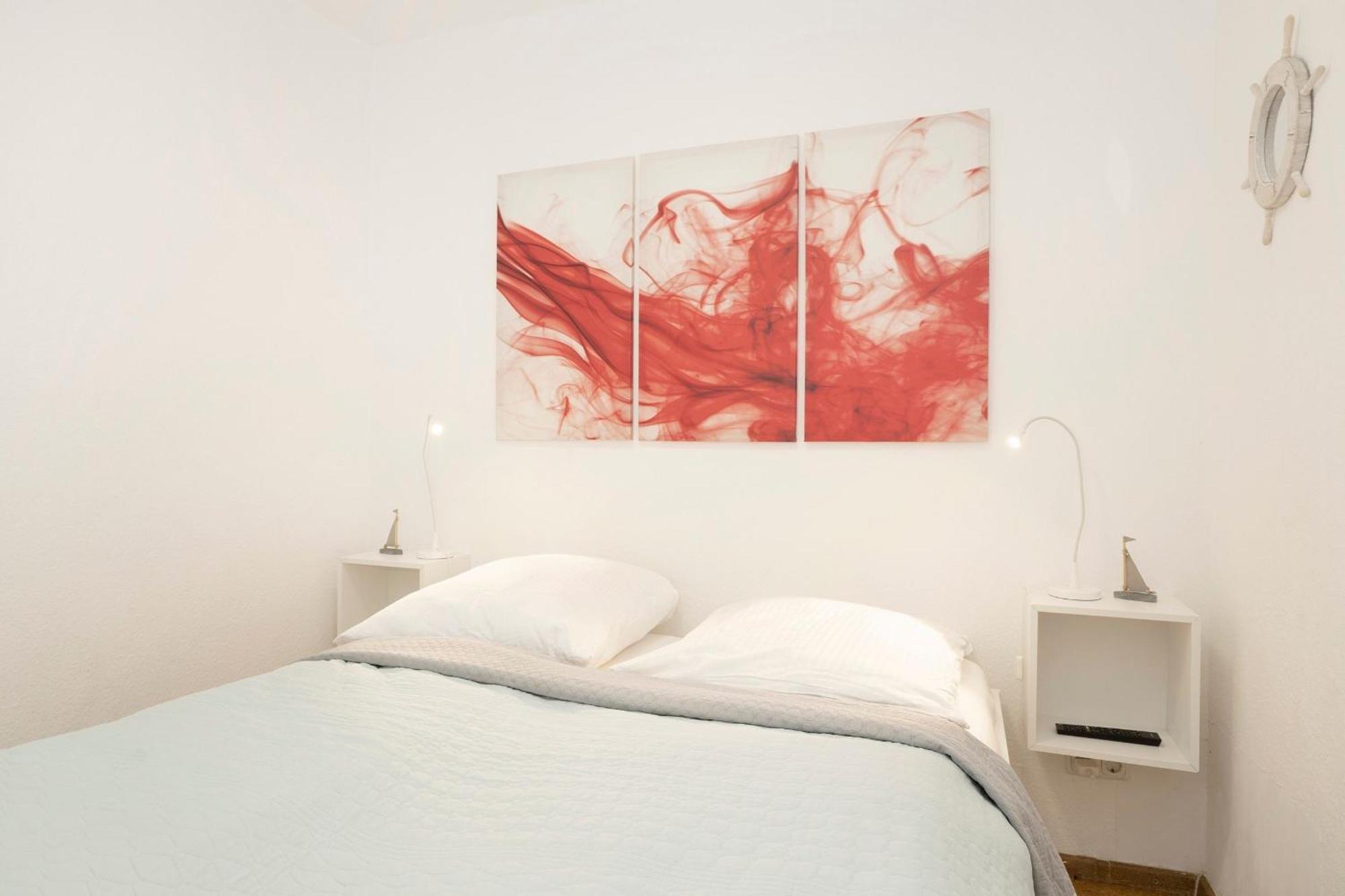 Apartament Badeweg 4 Kleiner Anker Scharbeutz Zewnętrze zdjęcie